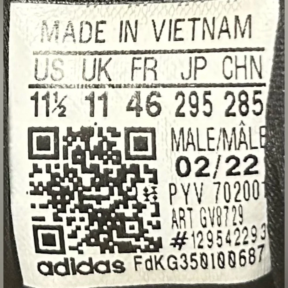 Men’s‎ Adidas Ultra Boost DNA 5.0